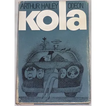 Hailey Arthur - Kola