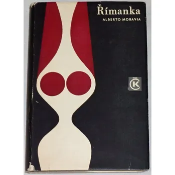 Moravia Alberto - Římanka