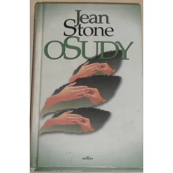 Stone Jean - Osudy