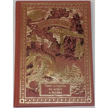 Verne Jules - Cesta pozpátku do Anglie a Skotska