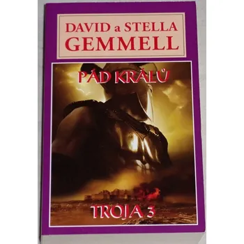 Gemmell David - Pád králů