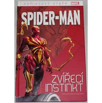 Spider-Man 4: Zvířecí instinkt