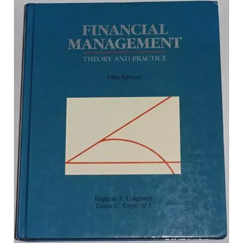 Brigham Eugene F. - Financial Management (Theory and Practice)