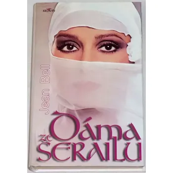 Bell Jean - Dáma ze Serailu