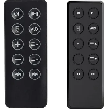 Dálkový ovladač BOSE SOUNDDOCK 2, SOUNDDOCK 10, SOUNDDOCK SERIES 3, SD10 - náhradní dálkový ovladač