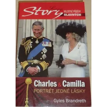 Brandreth Gyles - Charles a Camilla