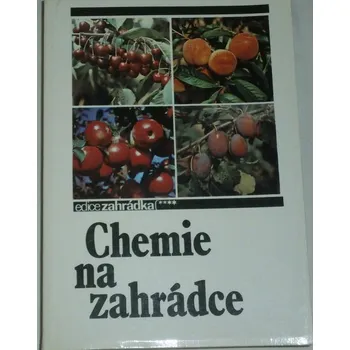 Příroda Zakopal, Šedivý - Chemie na zahrádce