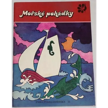 Pohádka Mořské pohádky