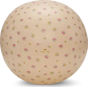 Konges Slojd - plážový míč - Peonia