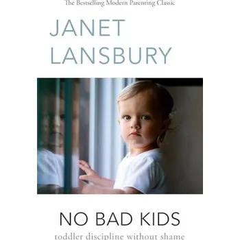 Cizojazyčná kniha No Bad Kids - Lansbury, Janet