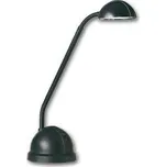 ALBA Stolní LED lampa Ecolite Spektra, černá 640.549