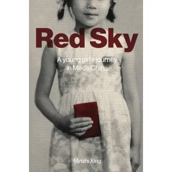 Cizojazyčná kniha Red Sky - Xing, Minzhi
