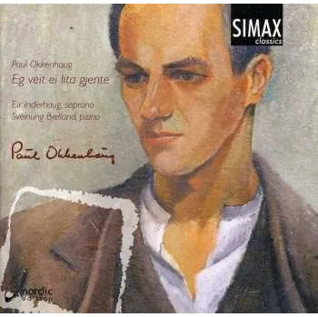 Zahraniční hudba CD Okkenhaug / Andersen / Bjelland / Inderhaug: I Know A Little Girl 2006