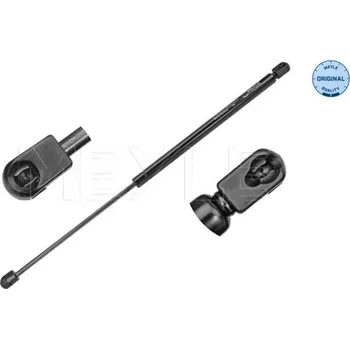 Příslušenství karosérie Pneumatická pružina, zavazadlový / nákladový prostor MEYLE 840 910 0003