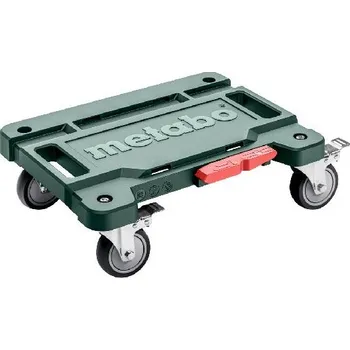 Metabo Příslušenství - Vozík na kufry MetaBOX 626894000