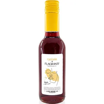 Víno Víno Rybízák 11,5% 2,5 dcl - s kupónem KUP15 cena 39 Kč + extra diskrétní expedice