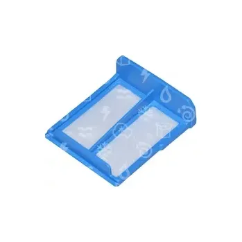 Praní a péče o prádlo filtr odpadní vody sušičky BOSCH / SIEMENS, 619697