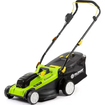 Sekačka Fieldmann FZR 70435, 2x 8 Ah + nabíječka