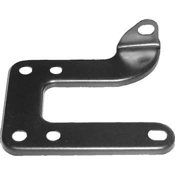 Držák výfuku pro Husqvarna 266