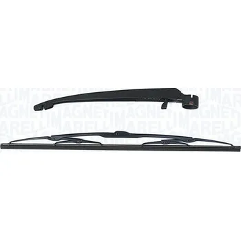 Stěrač Stěrač-sada, čištění oken MAGNETI MARELLI 000723180225