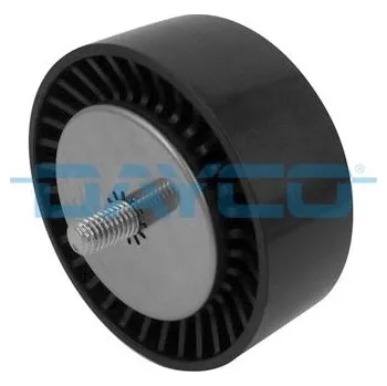 Vratná/vodicí kladka, klínový žebrový řemen DAYCO APV2975