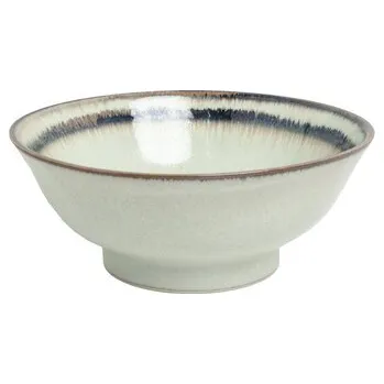 Keramická mísa na ramen Japan Wasabi 21 cm