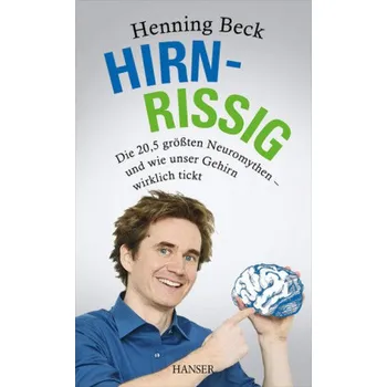 Příroda Hirnrissig - Beck, Henning