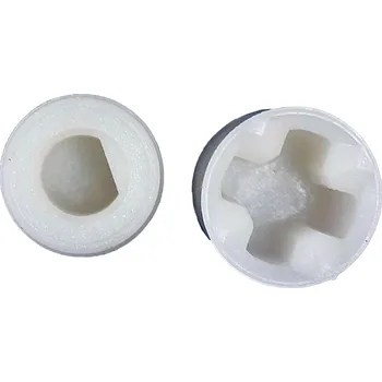 Spojka, ruční šlehač ETA 1089 CUORE