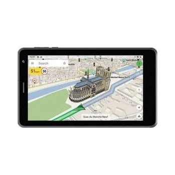 GPS navigace NAVITEL T797 4G černá