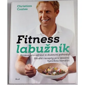 Coates Christian - Fitness labužník