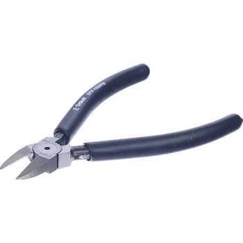 Kleště E-VALUE štípací kleště na plasty vhodné pro modeláře - EFP-150PN