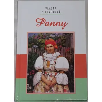 Pittnerová Vlasta - Panny