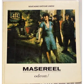 Literární biografie Krajný Miloslav - Frans Masereel