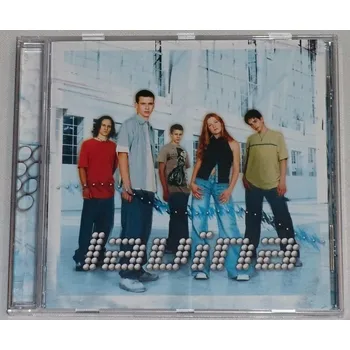 Česká hudba CD Lavina