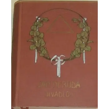 Literární biografie Neruda Jan - Divadlo 1