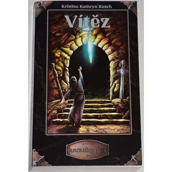 Rusch Kristine Kathryn - Vítěz svazek 1