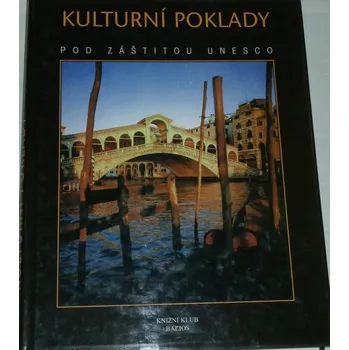 Encyklopedie Veser Thomas - Kulturní poklady pod záštitou Unesco