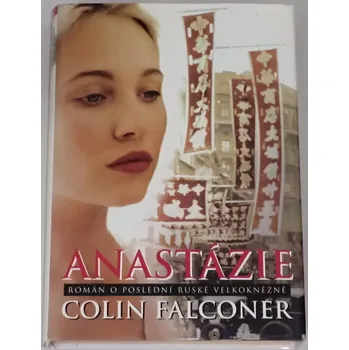 Falconer Colin - Anastázie