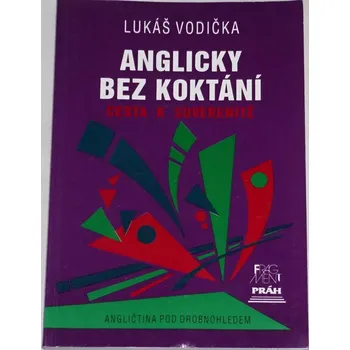 Vodička Lukáš - Anglicky bez koktání