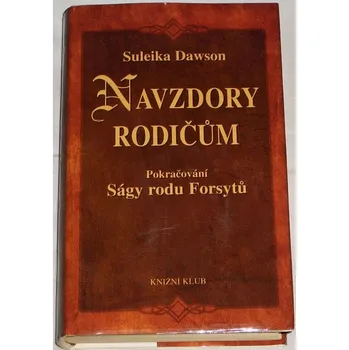 Dawson Suleika - Navzdory rodičům