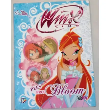 Winx Club: Ples pro Bloom