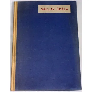 Umění Václav Špála