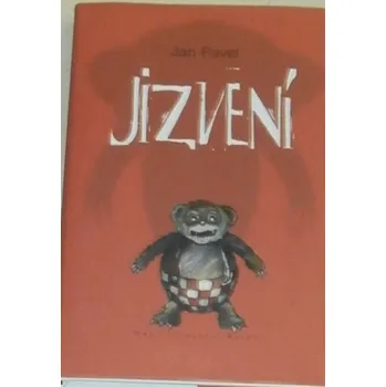 Literární biografie Pavel Jan - Jizvení