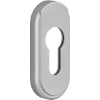 Dveřní kování ASSA ABLOY ASSA ABLOY AH200, cyl.otvor