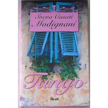 Modignani Sveva Casati - Tango