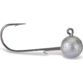 Rybářský háček Iron Claw Kona jigová hlavička 1/0 hmotnost 7g 4ks