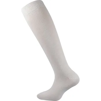 Pánské ponožky BX-PODKOLENKY bambusové podkolenky BAMBOX 39-42 bílá