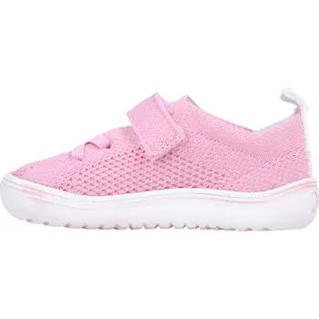 Dětská treková obuv Jonap Matty růžová Velikost: 26