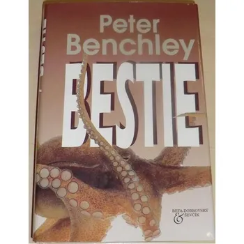 Benchley Peter - Bestie