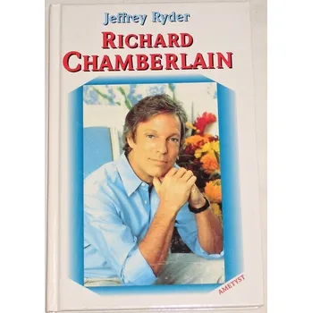 Literární biografie Ryder Jeffrey - Richard Chamberlain